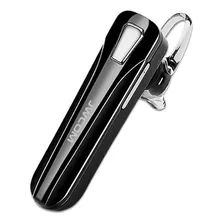 Fone De Ouvido Clip-ear Sem Fio Jwcom Fo-h30 Black