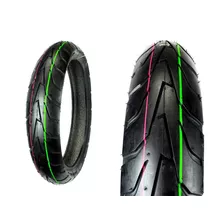 Llanta 110/70 Rin17 Moto Marca Duro Duke 200 Cb 190r 