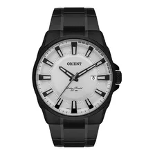 Relógio Orient Masculino Mpss1021 S1px Preto - Refinado