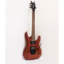 Guitarra Electrica Dean Vendetta 1.0 Floyd Rose 