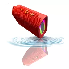 Caixa De Som Bluetooth Go4 Pro 8w Portatil Speaker Trilha Nf
