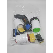 Kit Reparacion Arcade