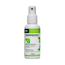 Podofresh Desodorante Para Os Pés 120ml