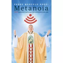 Livro Metanoia