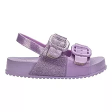 Mini Melissa Cozy Sandal Baby 35686