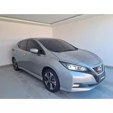 Nissan Leaf Tekna 2022