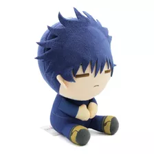 Banpresto 79323 Jujutsu Kaisen Megumi Fushigiro Big Plush