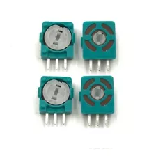  Resistor Trimpot Analogico Para Ps2 Play 2 Xbox 360