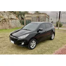 Hyundai Tucson 2011 2.0 Gl 6at 2wd