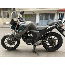 Yamaha Fz 2.0 150 2021