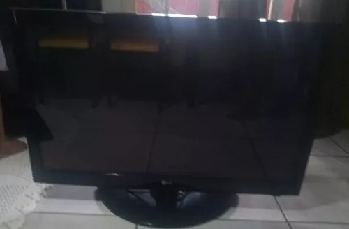 Display/tela Da Tv 42pg20r LG Usada- Retirar No Local