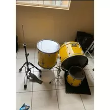 Bateria Acústica!