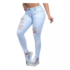 Calça Pitbull Jeans