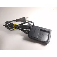 Carregador De Bateria Fonte Filmadora Panasonic De-a92 4.2v