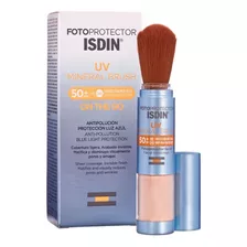 Isdin Fotoprotector Sun Brush Mineral 50+ Brocha Ultraligera