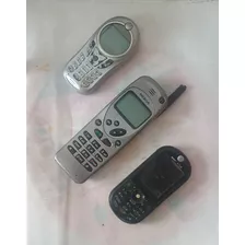 Celulares Usados 