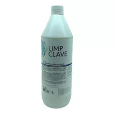 Limpclave Dabi Atlante - Detergente P/ Limpeza De Autoclaves