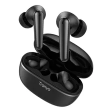 Auriculares Bluetooth 5.1 Tranya T30 Ipx7 Con Modo De Juego