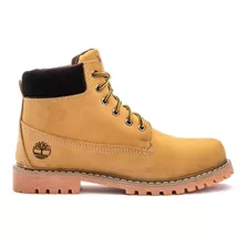 Bota De Caminhar Timberland Clássica Inch 6 Masculino