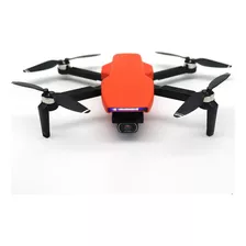 Drone 4k Wifi 5g Fpv Dobrável Motor Sem Escova 25 Min De Voo