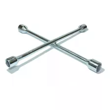 Llave De Cruz 14 Galvanizada Cruceta