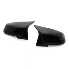 Capa Retrovisor Black Piano M3 118i 120i 320i 328i F30 Bmw 