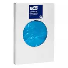 Refil Descarte Absorvente Tork 25un