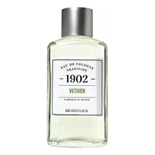 Perfume 1902 Vetiver Edc 480 Ml