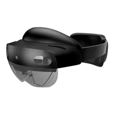 Hololens 2 Microsoft Revolucionário Realidade Aumentada Viva