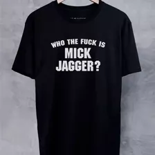 Camiseta Mick Strip Me Clothing