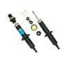 Kit 2 Amortiguadores Boge Renault Megane 2001 2002 2003