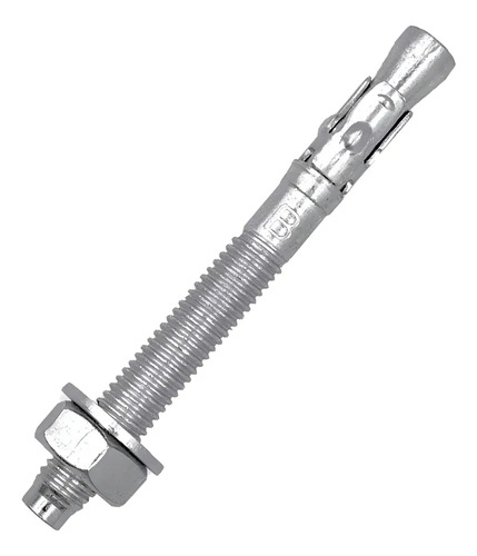 Broca Perno Anclaje Para Hormigon Bremen 10x95 X 50u