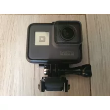 Go Pro Hero 5 Black + Batería Extra