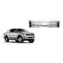 Mscara Estilo Raptor Led Ford Ranger T9 2023-2024 Ford Ranger