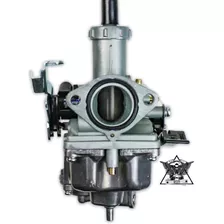 Carburador P/moto Honda Cg 125 Titan Ks 00/01 (c/ecco)