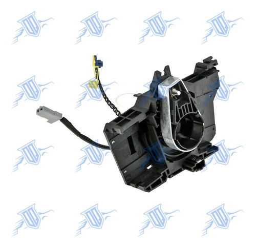 Resorte Reloj Para Renault Logan Sandero Duster 2012  2016 Foto 8