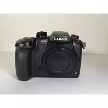 Kit Completo - Panasonic Gh5s