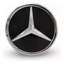 Logo Emblema Mscara Mercedes Benz W205 Clase C 2015-2022 Mercedes Benz Clase E