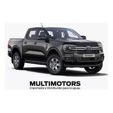 Ford Nueva Ranger