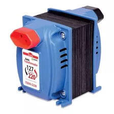 Autotransformador 750va/525w - Tomada Tripolar 10a - Ipec 