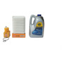 Kit De Filtros Toyota Corolla 1.8 2002-2008 Aire Y Aceite