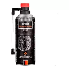 Reparador De Pinchazo Inflador Senfineco 450ml - Unidad