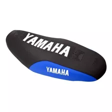 Funda Antideslizante Para Moto Yamaha Crypton T110 - Xtreme