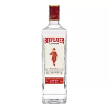 Gin Beefeater London London Dry 750 ml Clásico