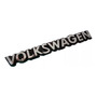 Emblemas Gti Negro Parrilla Y Cajuela Golf Polo Volkswagen