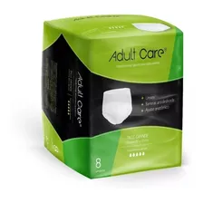 48 Adult Care Adulto Ropa Interior Talle G