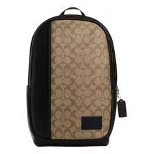 Mochila Coach Para Hombre Original