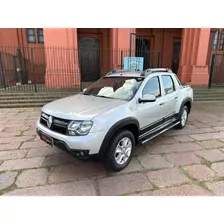 Renault Oroch 1.6 ((gl Motors)) Financiamos 100% En Pesos 