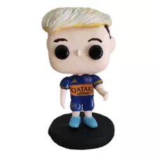 Funkopop Personalizado River Boca En Porcelana Fria Souvenir