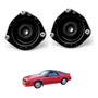 2 Bases De Amortiguador Delanteras Dodge Daytona 1986-1993